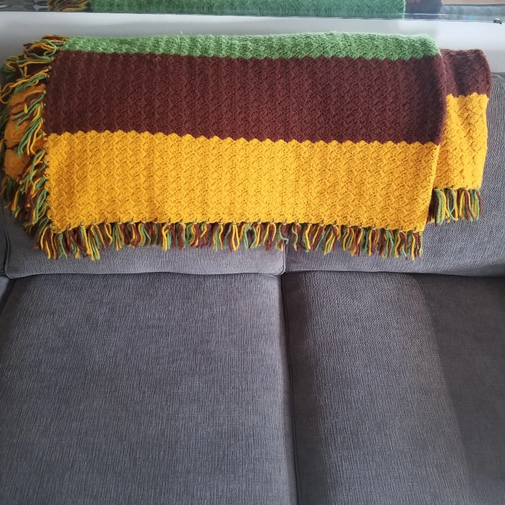N/A handmade crochet
